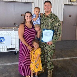 Meet your Posher, Anthony